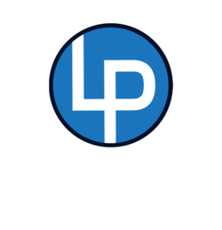 LP Movers Logo